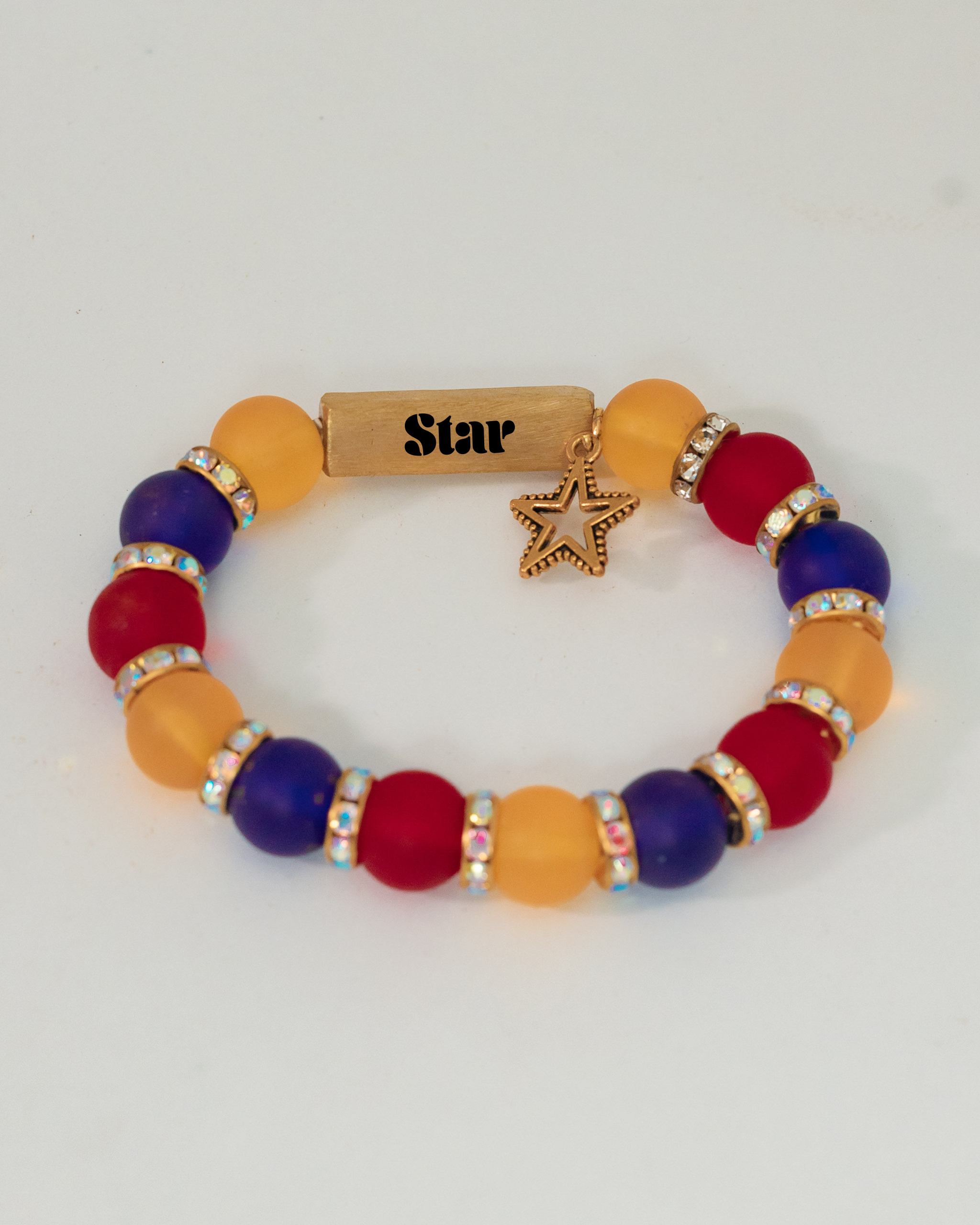 STYLE YRB