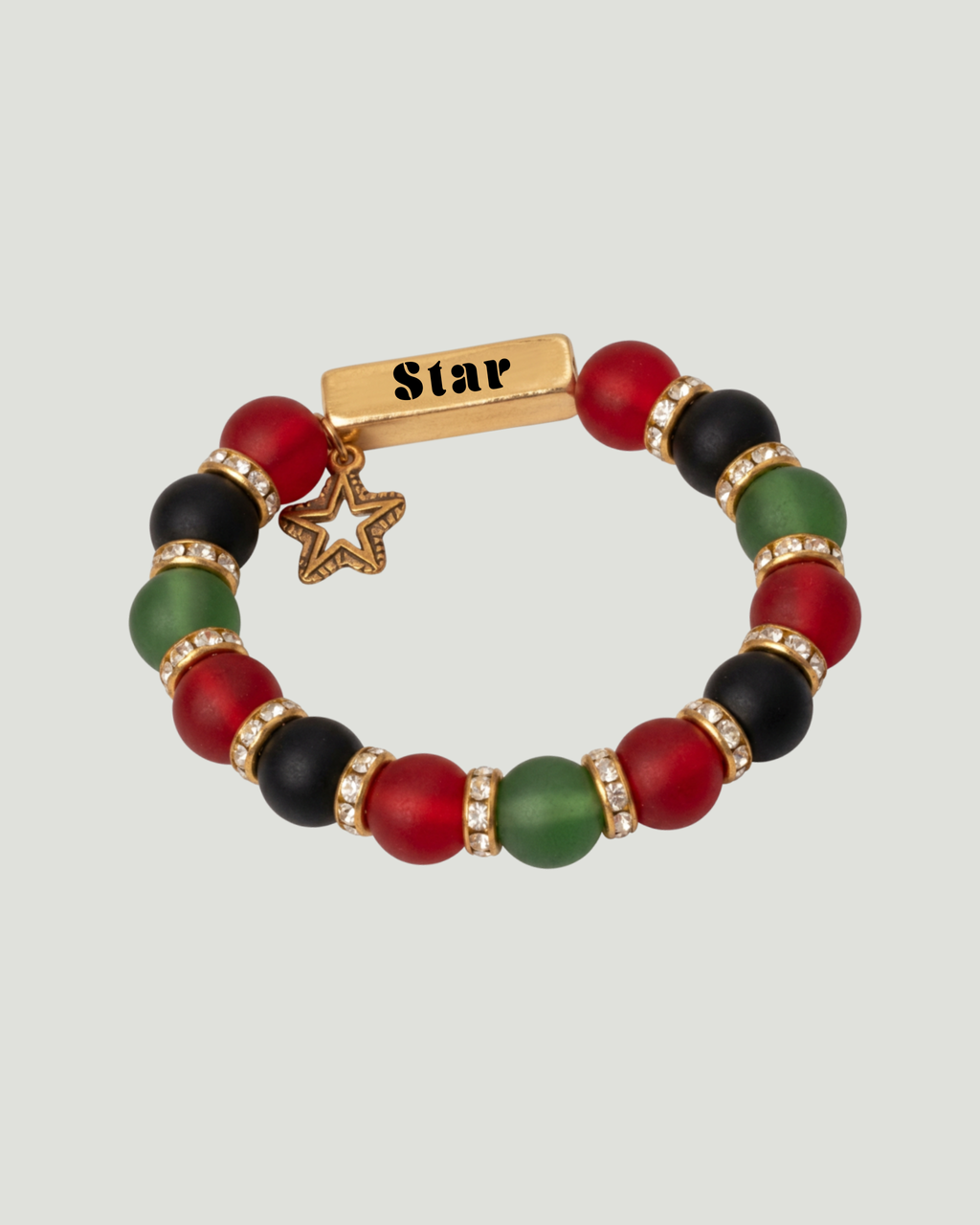 STYLE RBG
