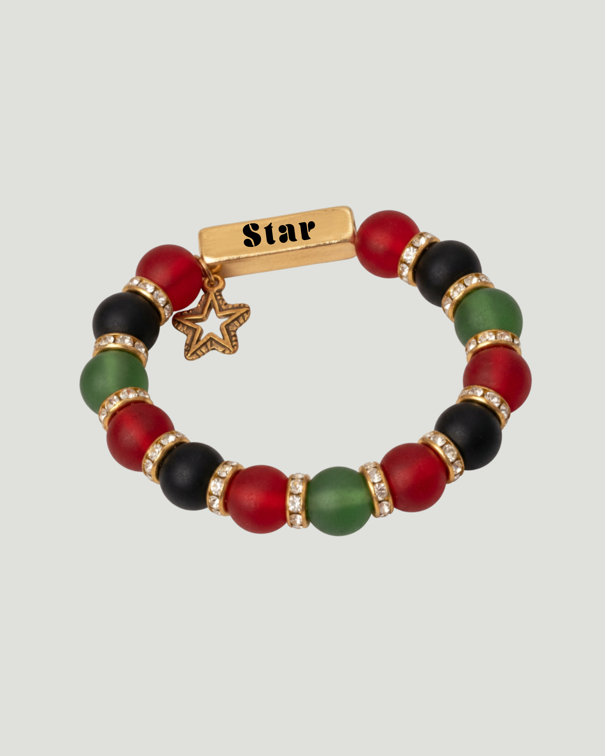 STYLE RBG